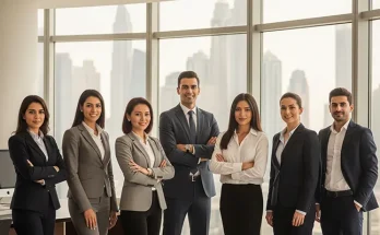Is pro support needed for business setup in Dubai?