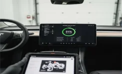 How to Verify Battery State of Health (SOH) in Used 2023 Tesla Model 3 Lease Returns