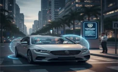 Legal Liability and Safety Standards for Level 3 Autonomous Driving Systems in Urban Environments