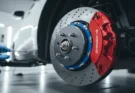 Stopping the Rust: The Best Corrosion-Resistant Rotors and Low-Dust Pads for EVs