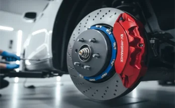 Stopping the Rust: The Best Corrosion-Resistant Rotors and Low-Dust Pads for EVs