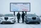 The Winter Freeze: Real-World Range Degradation in Pre-Owned 2024 EVs (LFP vs. NMC)