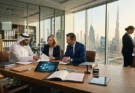 How to Setup Business in Dubai Free Zone Legally?