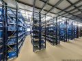 Choosing the Right Code for Auto Parts Warehouse