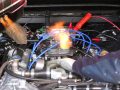 What Causes a Car Engine to Backfire?